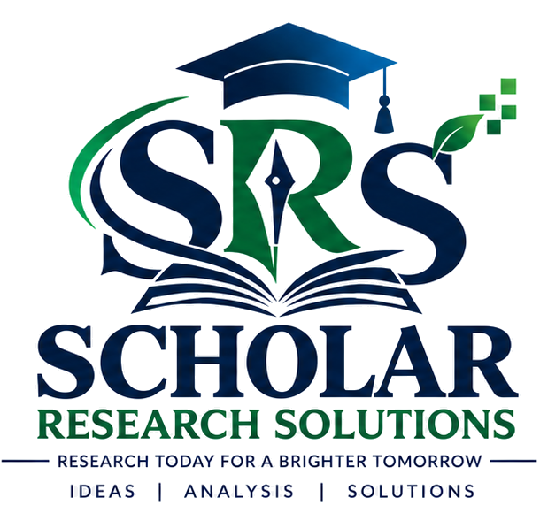 Scholar Research Solutions Logo